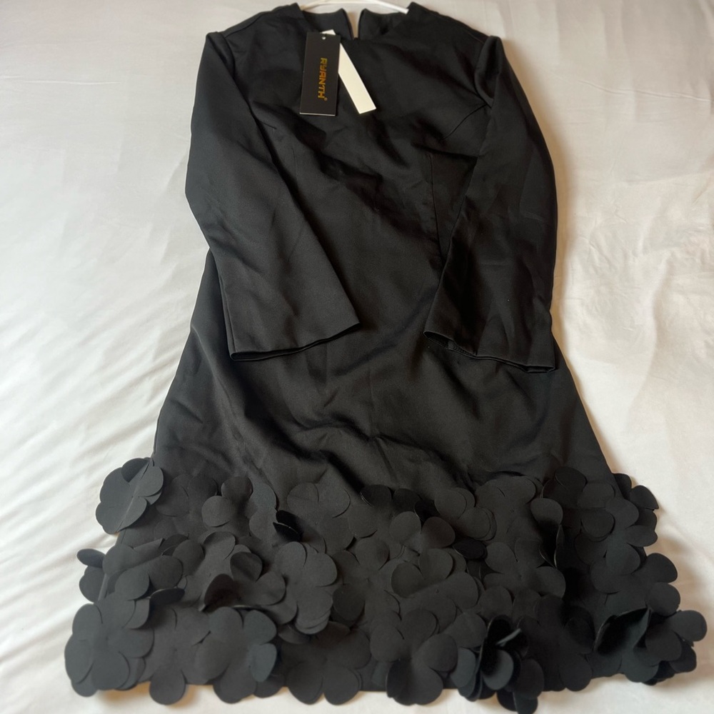 Ryanth Dress